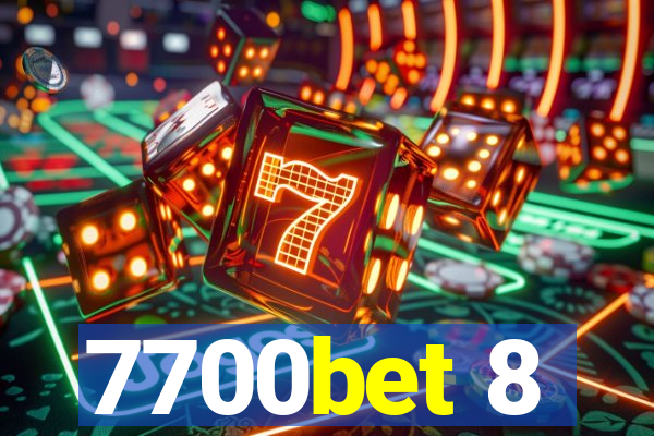 7700bet 8